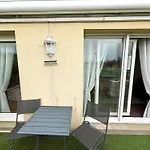 Le Field - Parking Gratuit - Standing - Centre - Commerces A Proximite דירה לינגולשהים
