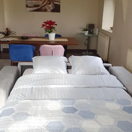 Le Field - Parking Gratuit - Standing - Centre - Commerces à Proximité *