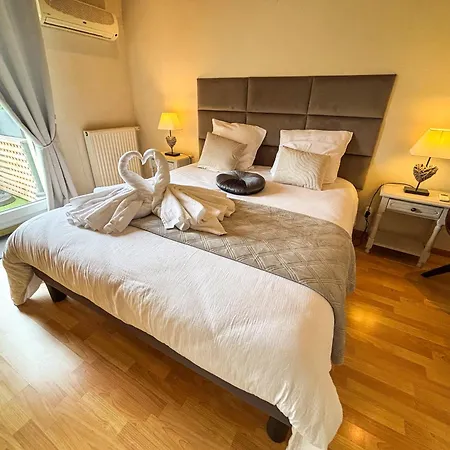 Le Field - Parking Gratuit - Standing - Centre - Commerces à Proximité * Lingolsheim