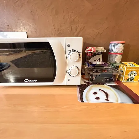 Le Field - Parking Gratuit - Standing - Centre - Commerces à Proximité