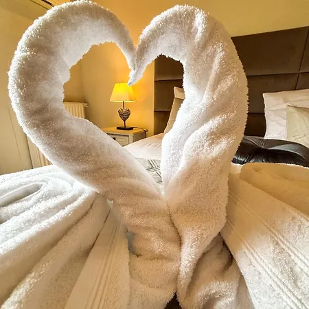 Le Field - Parking Gratuit - Standing - Centre - Commerces à Proximité Appartamento *