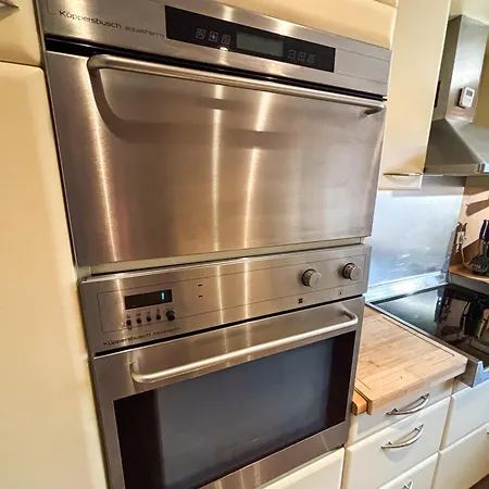 Appartamento Le Field - Parking Gratuit - Standing - Centre - Commerces à Proximité Lingolsheim