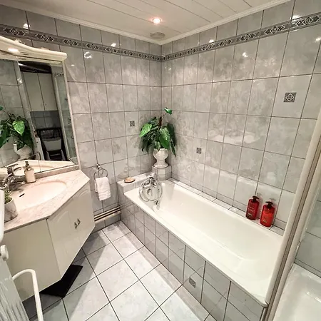 Le Field - Parking Gratuit - Standing - Centre - Commerces à Proximité Lingolsheim