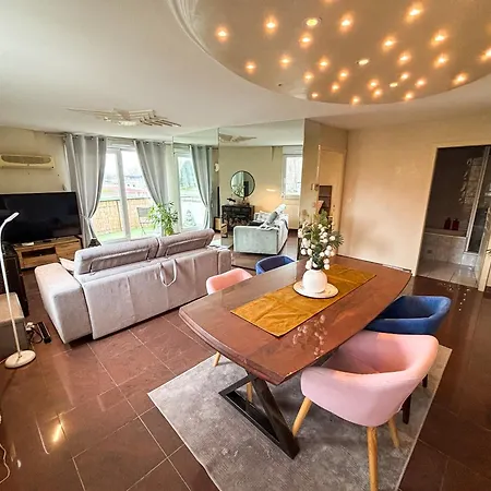 Appartamento Le Field - Parking Gratuit - Standing - Centre - Commerces à Proximité *