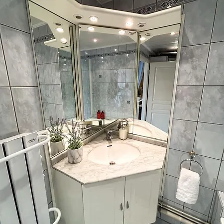 Le Field - Parking Gratuit - Standing - Centre - Commerces à Proximité *