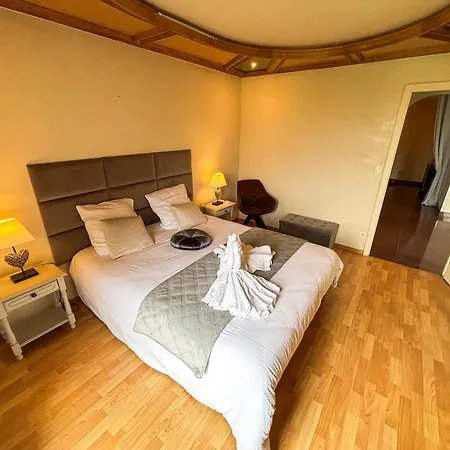 Le Field - Parking Gratuit - Standing - Centre - Commerces A Proximite Apartamento