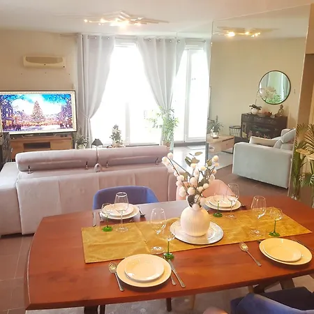 Le Field - Parking Gratuit - Standing - Centre - Commerces à Proximité *