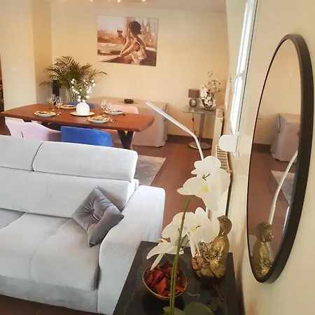 Le Field - Parking Gratuit - Standing - Centre - Commerces à Proximité